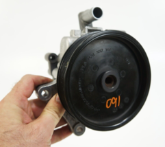 12-2014 mercedes w204 c250 m271 power steering pump 0064663601 oem - £123.00 GBP