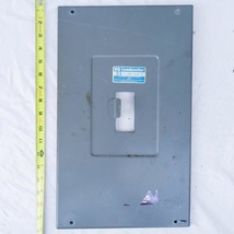 I-T-E Circuit Breaker Company EQ Loadcenter Electrical Cabinet Cover Only - £34.78 GBP