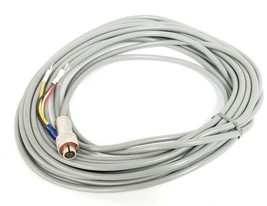 NEW TOYO MACHINERY PCDD-50 CABLE W/ 4P CONNECTOR PCDD50 - $65.00