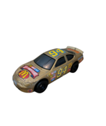 1998 Hot Wheels, Gold, NASCAR 50th Anniversary #94, Made for McDonald&#39;s - $75.96 MXN