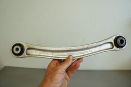 2003-2018 porsche cayenne rear driver left upper rearward control arm 7L... - $723.17 MXN