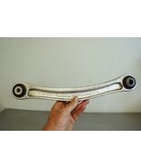 2003-2018 porsche cayenne rear driver left upper rearward control arm 7L... - €33,92 EUR