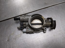 Throttle Valve Body For 04-07 Dodge Ram 1500  4.7 53032119AF Gas - $49.45