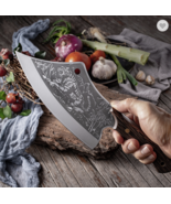 Try My Chow's Knife  - £39.32 GBP