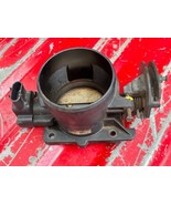 2002 2003 Ford Explorer Mercury Mountaineer Throttle Body 4.0L V6 - $47.99 CAD