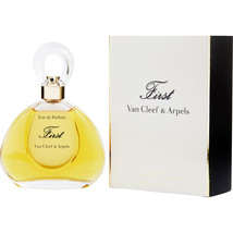 FIRST by Van Cleef &amp; Arpels (WOMEN) - EAU DE PARFUM SPRAY 3.3 OZ - $125.95