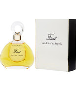 FIRST by Van Cleef &amp; Arpels (WOMEN) - EAU DE PARFUM SPRAY 3.3 OZ - $125.95