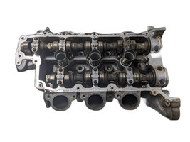 Left Cylinder Head From 2011 GMC Acadia  3.6 12590609 - $299.95