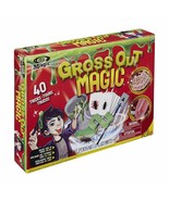 Ideal Magic Gross Out 40 Trick Kids Magic Set - $338.51 MXN