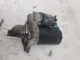 Starter Motor VIN B 8th Digit Opt Luv Fits 13-21 TRAX 443386 - $29.58