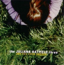 Become What You Are by Hatfield, Juliana Cd - £8.37 GBP