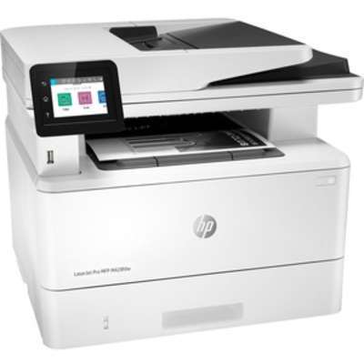 HP laserjet M428FDN  All In One W1A29A  Print Copy fax scan network