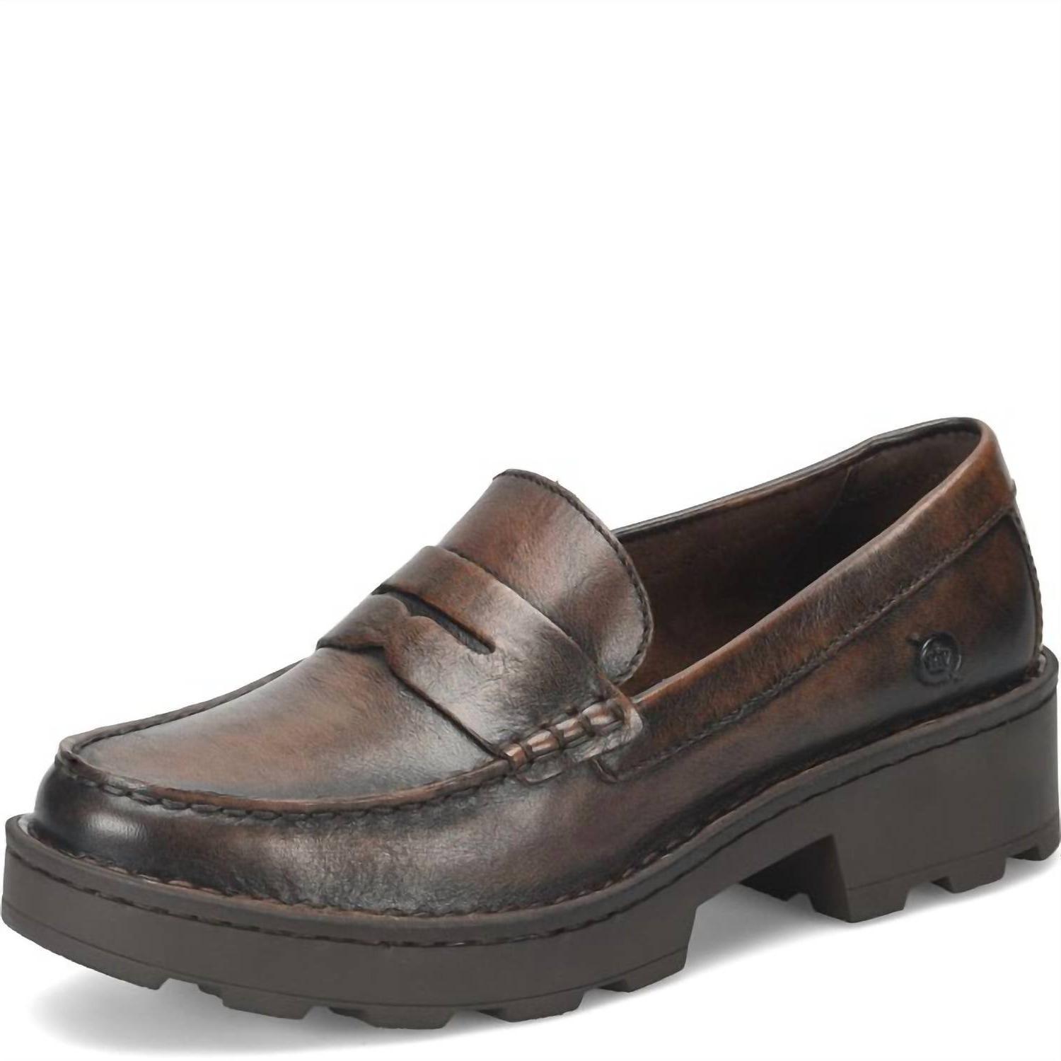 Born Women&#39;s Carrera Loafers Size 9 - $108.90