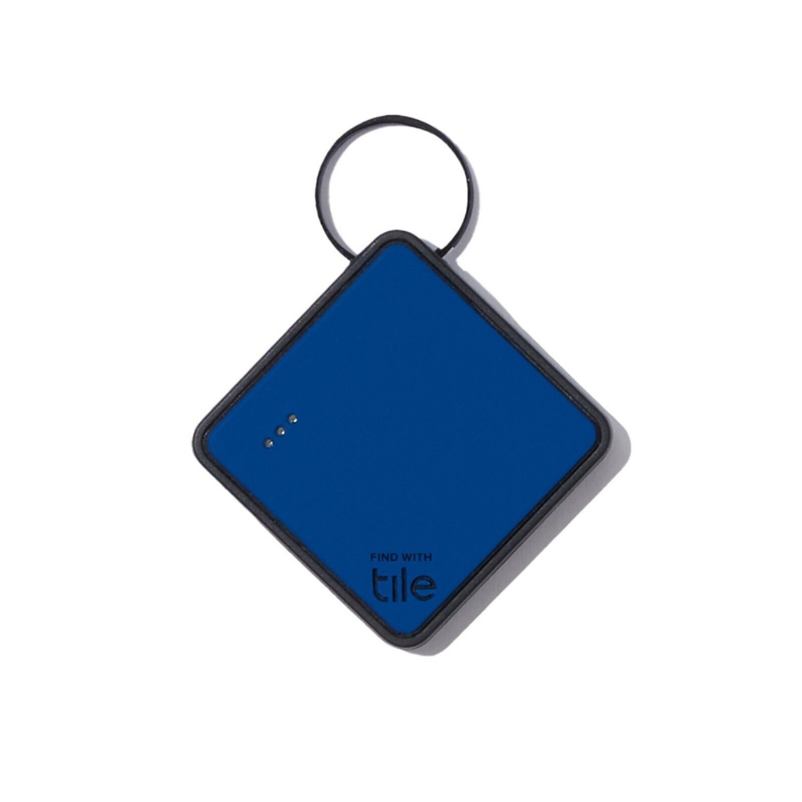 QALO TraQ Silicone Dog ID Tags - Powered by Tile - Bluetooth Location Tracker Item image 2