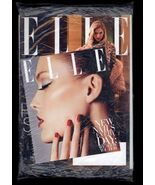 ELLE magazine May 2013 * in SEALED mailing bag KATE UPTON fashion advert... - $11.83