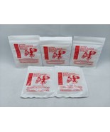 5 Southern Bald Eagle American Orthodontics Elastics Dental Rubber Bands... - $281.28 MXN