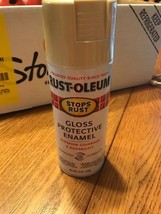 12 Oz Oleum Stops Rust Anti-Gloss Protective Enamel-Brand New-Ships N 24h - £28.11 GBP