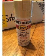 12 Oz Oleum Stops Rust Anti-Gloss Protective Enamel-Brand New-Ships N 24h - £28.82 GBP