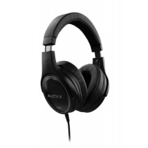 Audix A152 Studio Reference Headphones with Extended Bass - $4,265.04 MXN