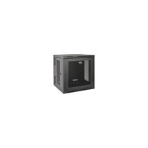 TRIPP LITE SRW12US 12U WALL MOUNT RACK ENCLOSURE SERVER CABINET HINGED D... - £588.43 GBP