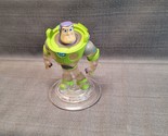 Disney Infinity 1.0 - Toy Story - Buzz Lightyear [Crystal/Clear] - INF-1... - £7.75 GBP