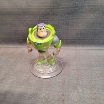 Disney Infinity 1.0 - Toy Story - Buzz Lightyear [Crystal/Clear] - INF-1... - £7.73 GBP