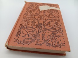 Andersen&#39;s Fairy Tales Grosset &amp; Dunlap trans by Lucas &amp; Paull vintage - £7.90 GBP