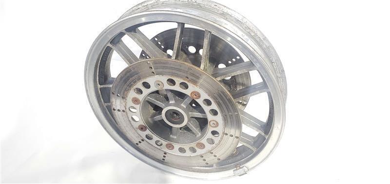 Front Wheel PN 41073-1321-V8 OEM 1994 2003 Kawasaki ZG1200   90 Day Warr... - $79.19