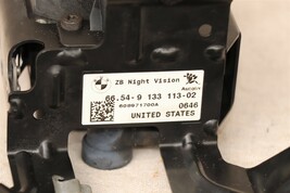 BMW E65 E66 760Li 750i Night Vision Kamera Camera 66-54-9-132-753 image 4