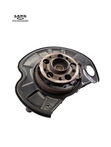 MERCEDES W221 W216 DRIVER/LEFT REAR SPINDLE KNUCKLE HUB BRAKE CALIPER BR... - $39.59