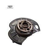 MERCEDES W221 W216 DRIVER/LEFT REAR SPINDLE KNUCKLE HUB BRAKE CALIPER BR... - $39.59