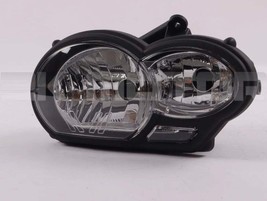 USA Stock Headlight Front Head Nose Light Assemble For BMW R1200GS 2004-... - £210.54 GBP