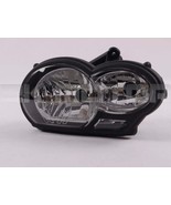 USA Stock Headlight Front Head Nose Light Assemble For BMW R1200GS 2004-2016 - $268.00
