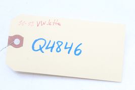 11-18 VOLKSWAGEN JETTA HEADLIGHT SWITCH MOLDING TRIM Q4846 image 11