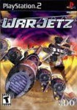 WAR Jetz (Wdl)- PS2 [video game] - £4.71 GBP