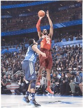 Lamarcus Aldridge Signed Autographed Glossy 8x10 Photo - Portland Trail ... - £31.89 GBP