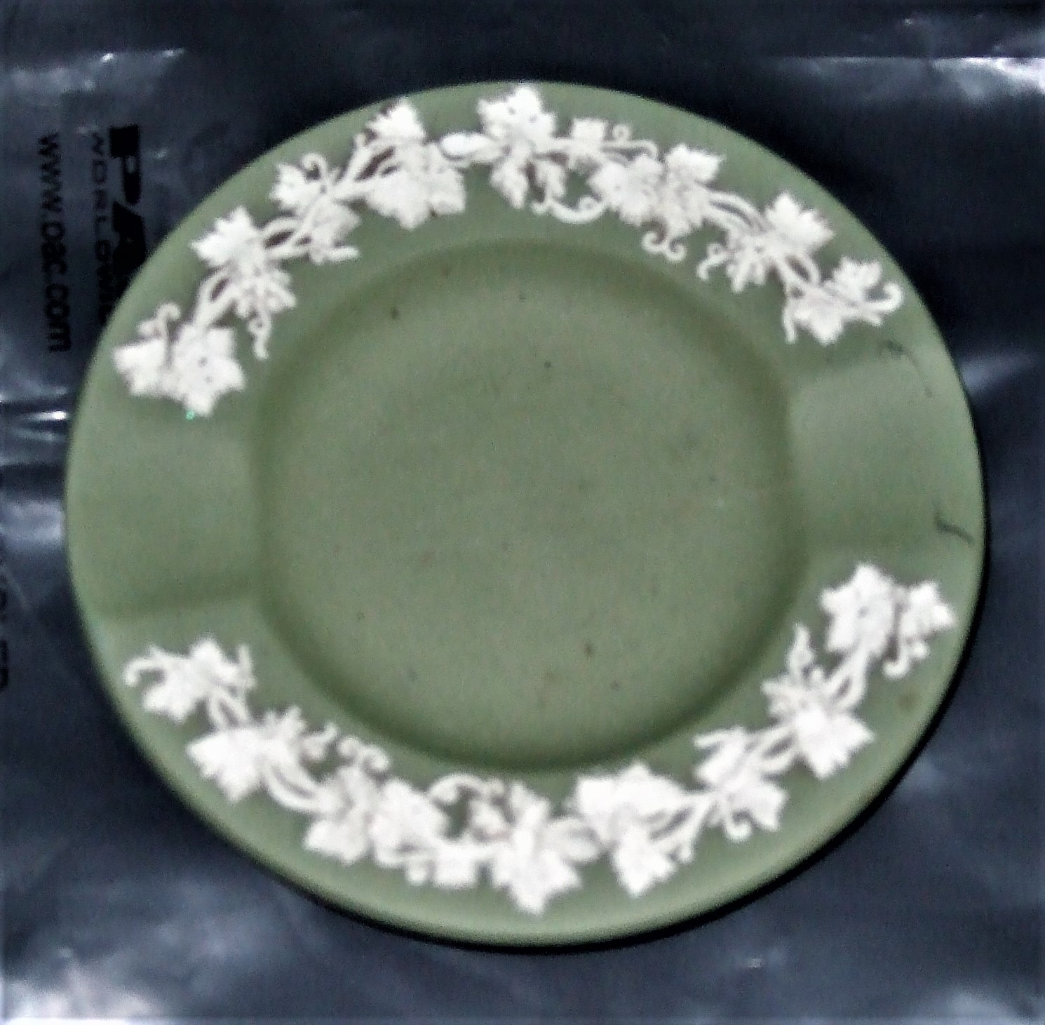 Wedgwood Utility Dish - England - $7.00