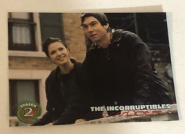 Sliders Trading Card 1997 #35 Jerry O’Connell Sabrina Lloyd - $1.97