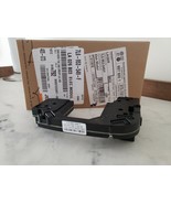 NEW OEM 7L6953549F Genuine Volkswagen Module GENUINE ELECTRONIC MODULE - $546.42 CAD