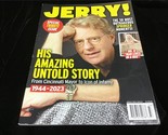 A360Media Magazine Jerry! His Amazing Untold Story: 50 Most Springer Mom... - $12.00
