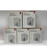 New Open 5PK HoneyWell CT410B Non-Program, Electric Heat Thermostat - €64,19 EUR