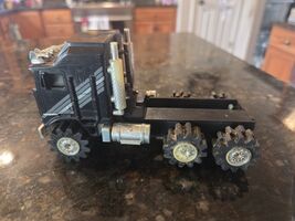 Vintage Stomper Schaper 4 x 4 Semi Truck DOESN'T WORK READ - $119.95