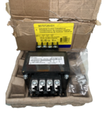 Square D 9070T250D1 Industrial Control Transformer, 220/440V, 50/60Hz - $95.00