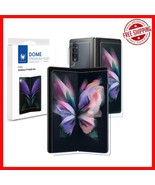 Whitestone Dome 3PCS  Screen Protector for Galaxy Z Fold 3 - HD Clarity - $303.35 MXN
