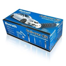 Bonrath Lowering Coilovers Kit Peugeot 207 HB CC SW 06-14 208 12-19 C3 DS3 09+ - £317.18 GBP