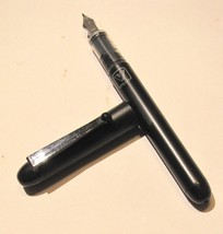 Used Disposable V Pilot Fountain Pen Only Collection No Use Fountain Pen-
sho... - $13.04