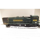 K-LINE TRAINS- K22521C- KENNECOTT COPPER MP15 DIESEL LOCO - 0/027 - BOXE... - $2,042.22 MXN