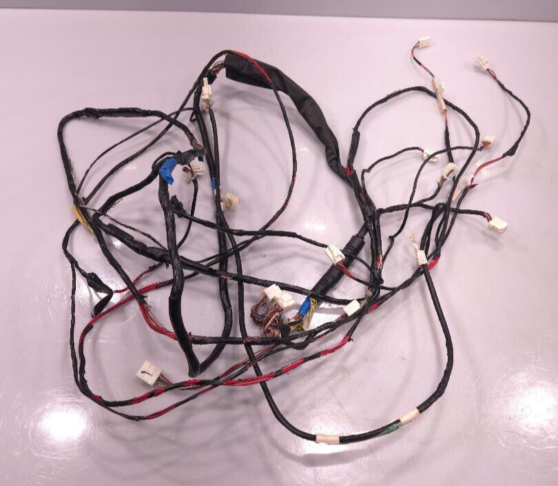 2008 TOYOTA SIENNA  NO.4 ROOF WIRING HARNESS. P/N 82174-08011 GENUINE OE... - $79.20