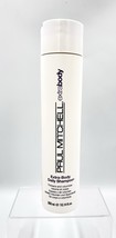 Paul Mitchell Extra Body Daily Shampoo, 10.14 Fl Oz Thickening &amp; Volumizes - $9.90