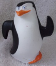 McDonald’s Happy Meal Madagascar Wind Up Penguin 2010 - $2.72 CAD
